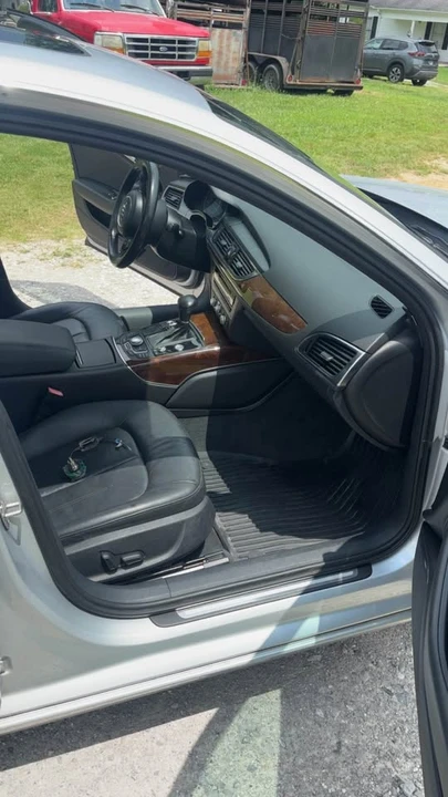 2013 Audi C7 A6 - Image 12 of 14