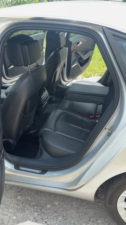 2013 Audi C7 A6 - Image 14 of 14
