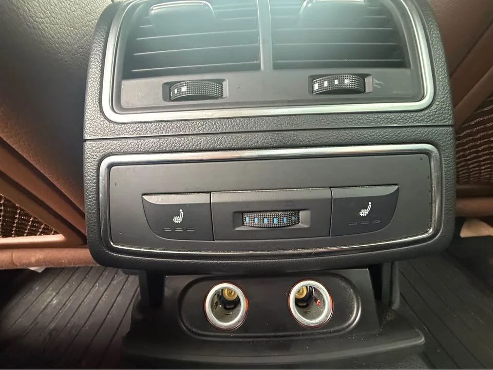 2013 Audi C7 A6 - Image 12 of 15