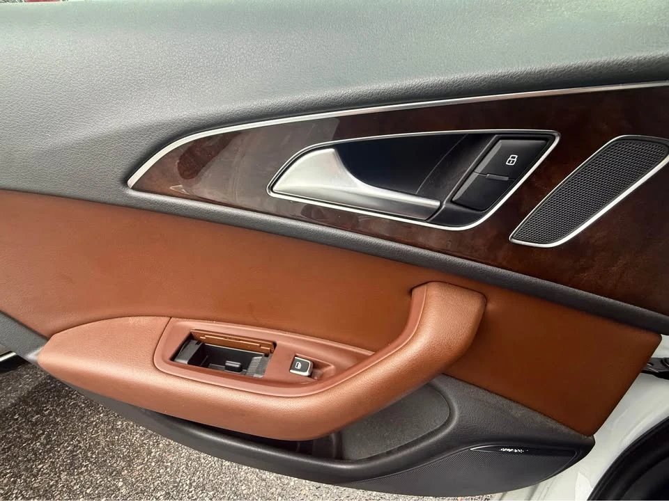 2013 Audi C7 A6 - Image 13 of 15
