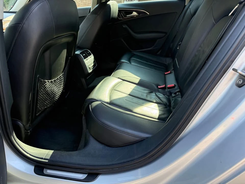 2013 Audi C7 A6 - Image 11 of 18