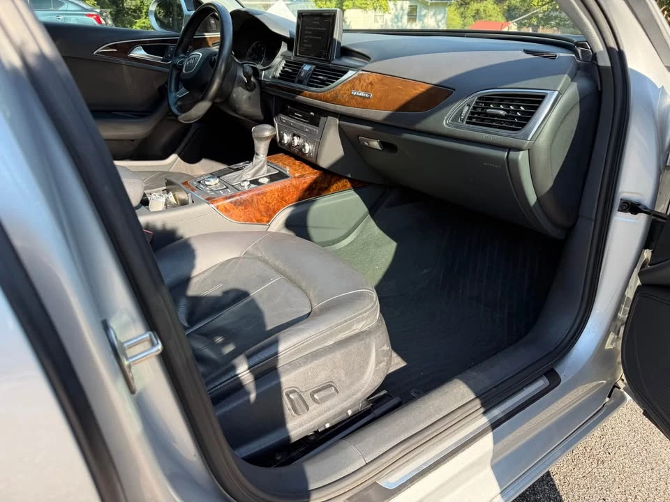 2013 Audi C7 A6 - Image 14 of 18
