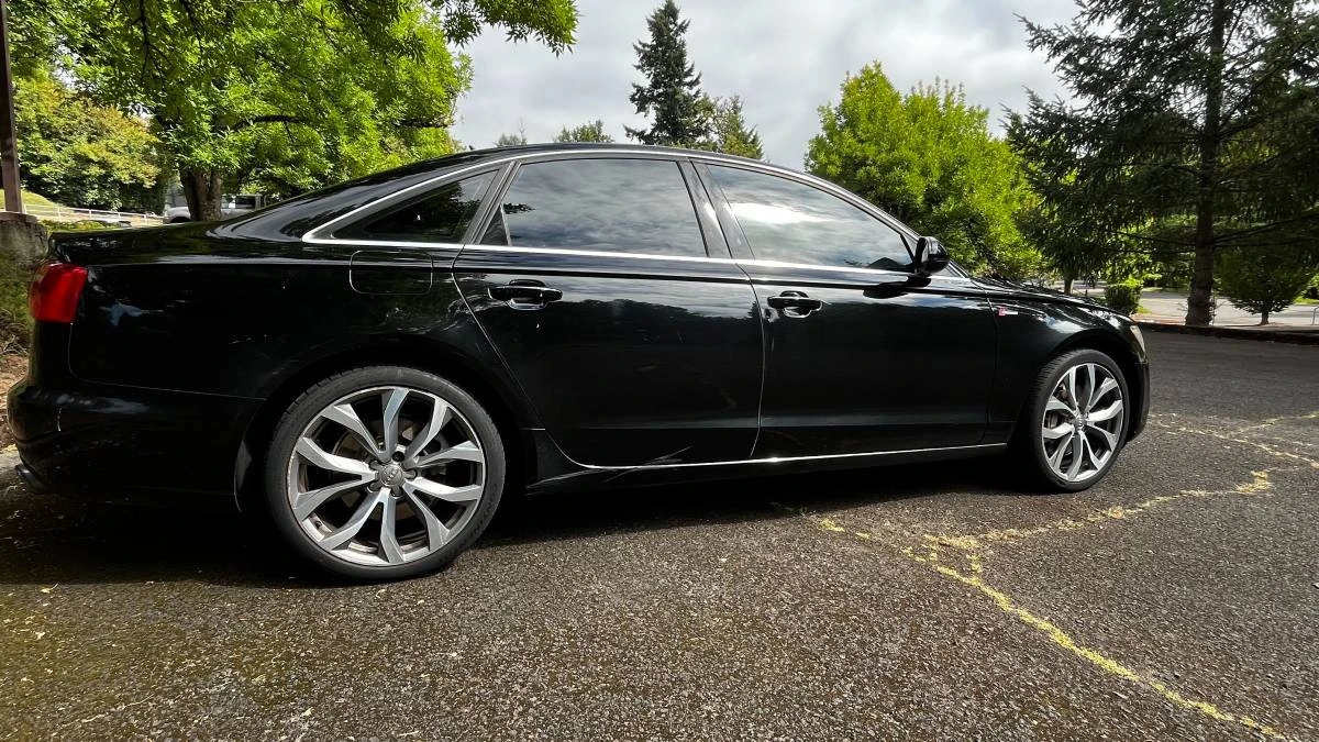 2013 Audi C7 A6 - Image 4 of 15