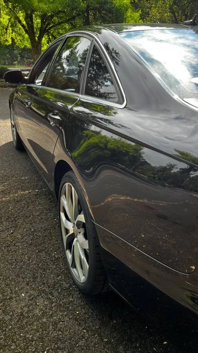 2013 Audi C7 A6 - Image 9 of 15