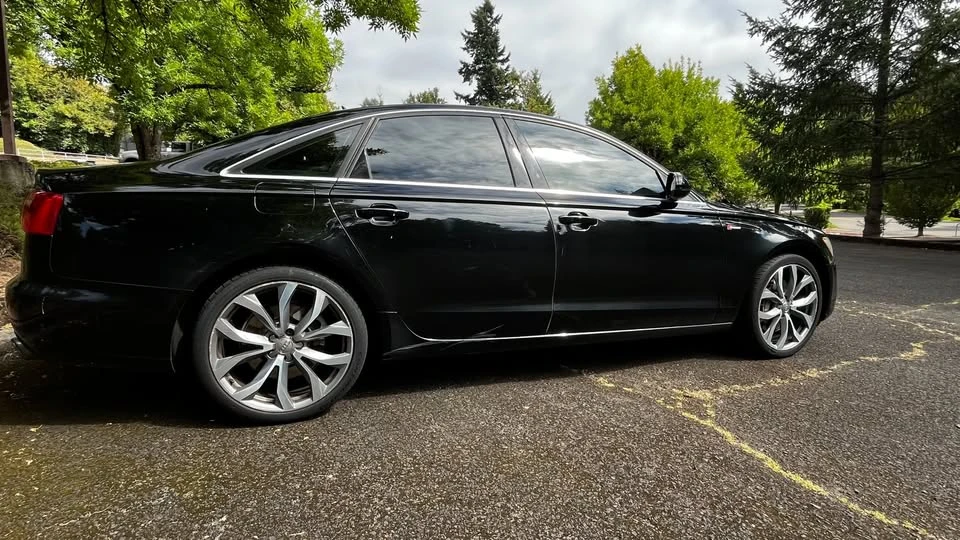 2013 Audi C7 A6 - Image 3 of 15