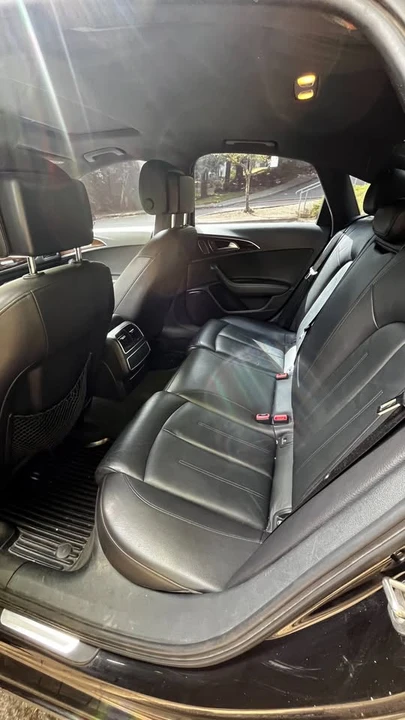 2013 Audi C7 A6 - Image 11 of 15