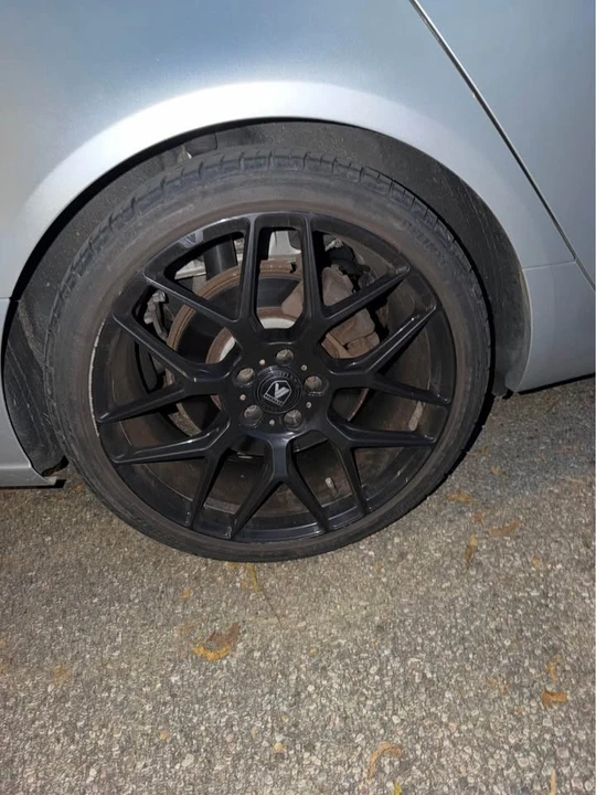 2013 Audi C7 A6 - Image 4 of 7