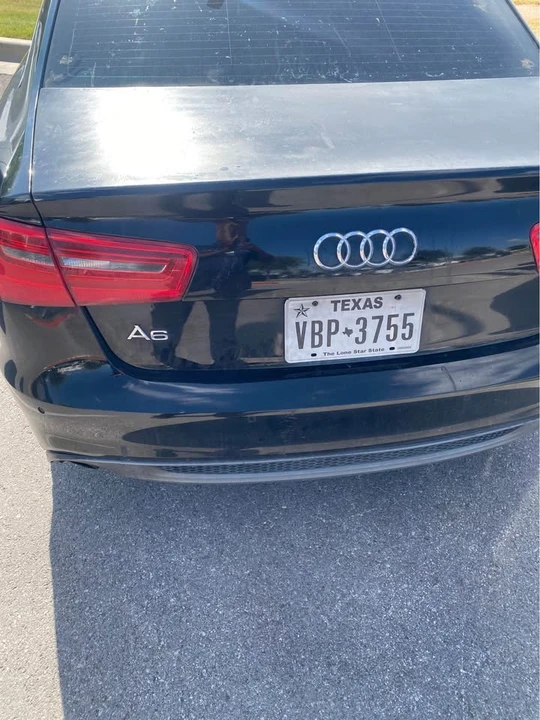 2013 Audi C7 A6 - Image 2 of 8