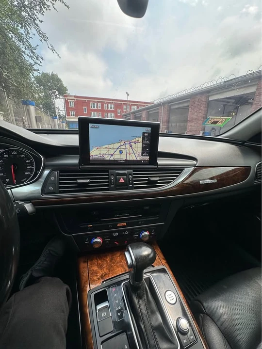 2013 Audi C7 A6 - Image 12 of 14