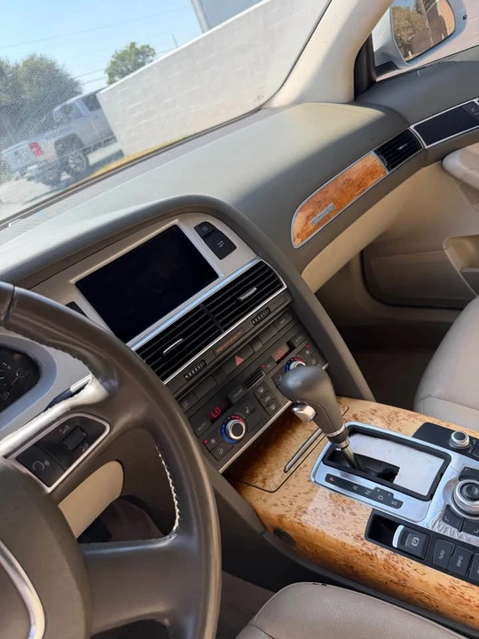 2013 Audi C7 A6 - Image 18 of 18