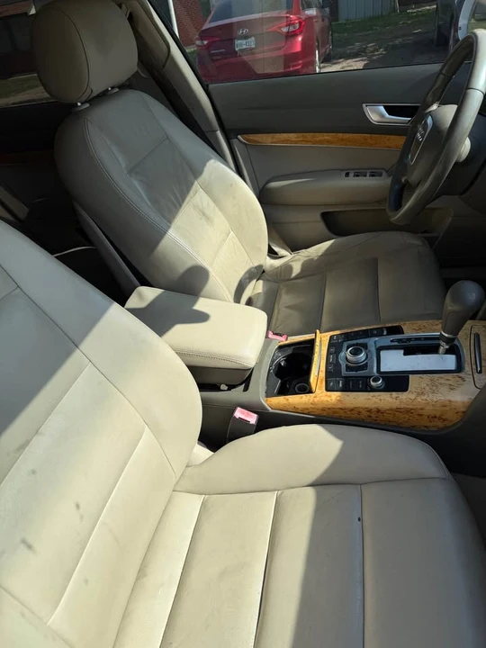 2013 Audi C7 A6 - Image 10 of 18