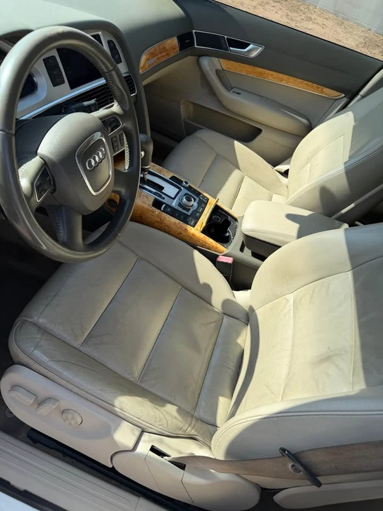 2013 Audi C7 A6 - Image 16 of 18