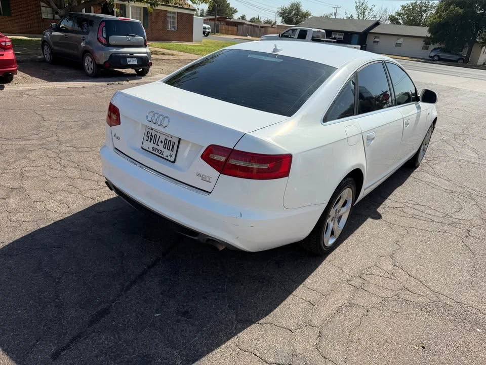 2013 Audi C7 A6 - Image 6 of 18