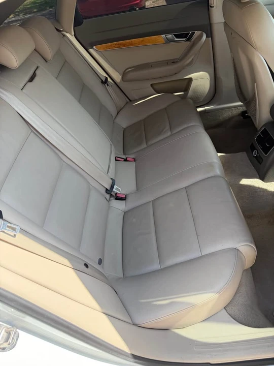2013 Audi C7 A6 - Image 11 of 18