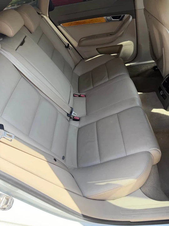 2013 Audi C7 A6 - Image 15 of 18