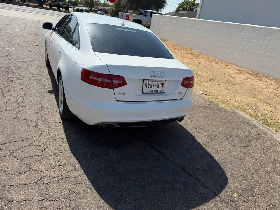 2013 Audi C7 A6 - Image 4 of 18