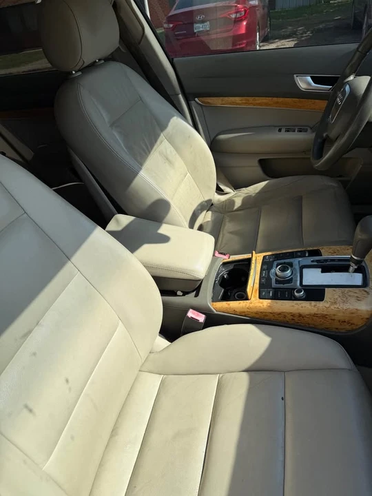2013 Audi C7 A6 - Image 13 of 18