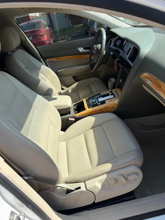 2013 Audi C7 A6 - Image 9 of 18