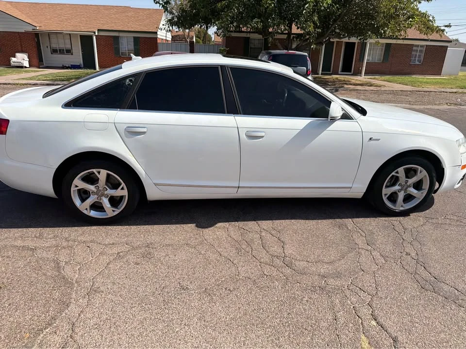 2013 Audi C7 A6 - Image 8 of 18