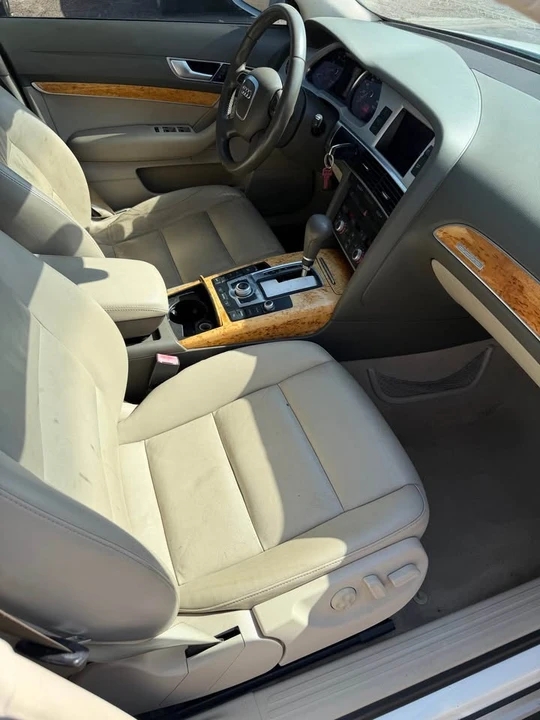 2013 Audi C7 A6 - Image 12 of 18
