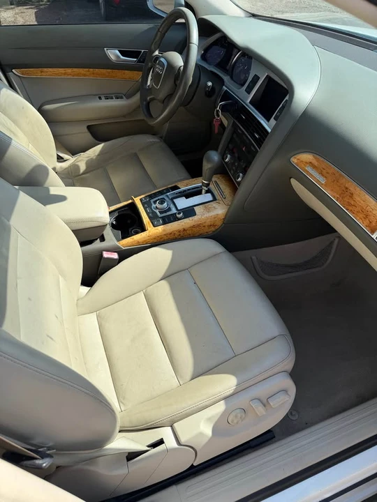 2013 Audi C7 A6 - Image 14 of 18