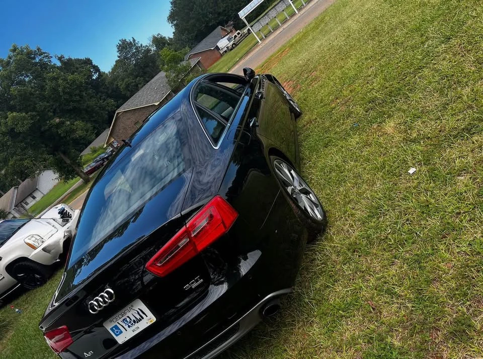 2013 Audi C7 A6 - Image 6 of 8