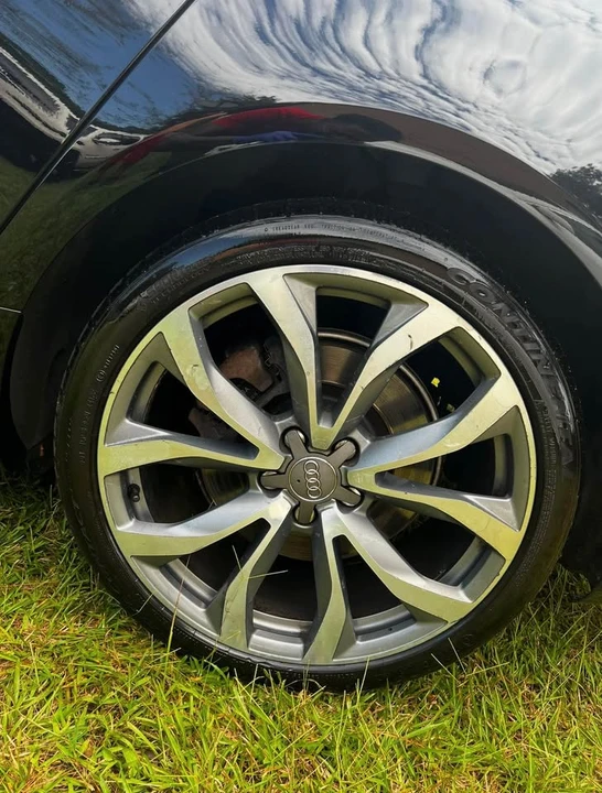 2013 Audi C7 A6 - Image 7 of 8
