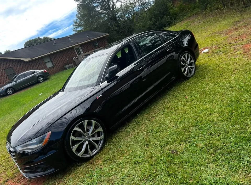 2013 Audi C7 A6 - Image 5 of 8