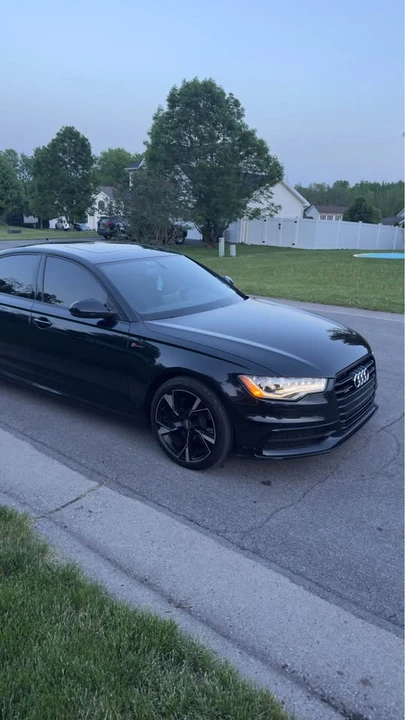 2013 Audi C7 A6 - Image 3 of 20