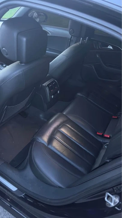 2013 Audi C7 A6 - Image 16 of 20