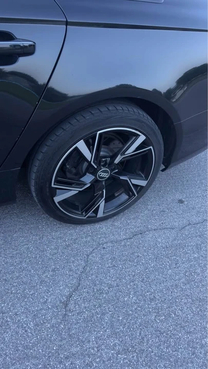 2013 Audi C7 A6 - Image 11 of 20