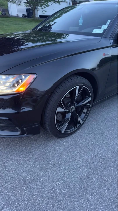 2013 Audi C7 A6 - Image 10 of 20