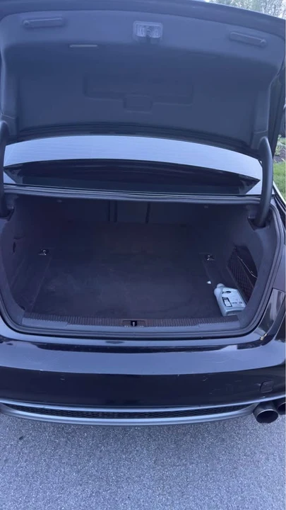 2013 Audi C7 A6 - Image 19 of 20