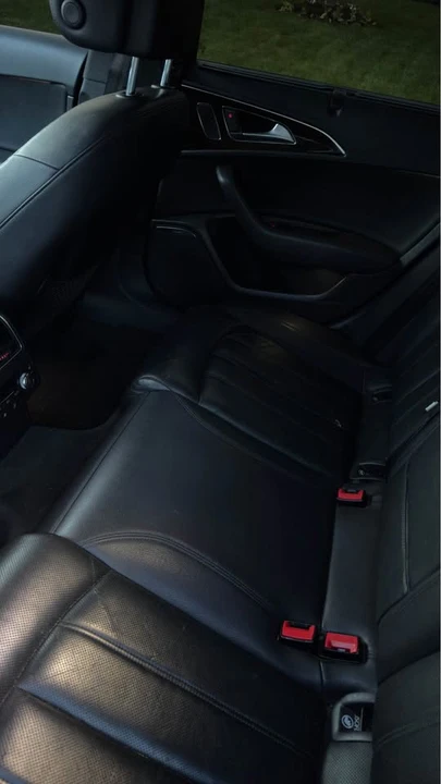 2013 Audi C7 A6 - Image 17 of 20