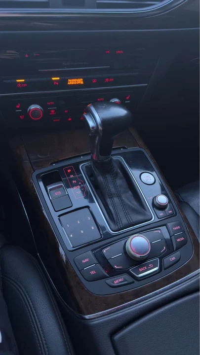 2013 Audi C7 A6 - Image 15 of 20