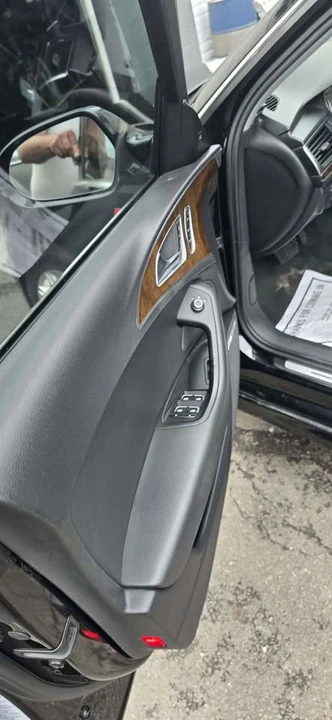 2013 Audi C7 A6 - Image 10 of 10
