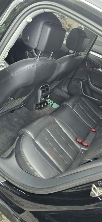 2013 Audi C7 A6 - Image 8 of 10