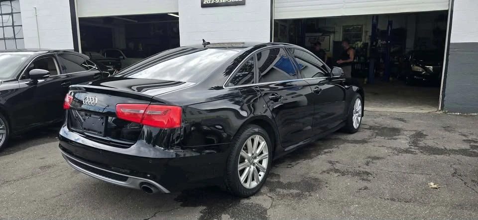 2013 Audi C7 A6 - Image 3 of 10