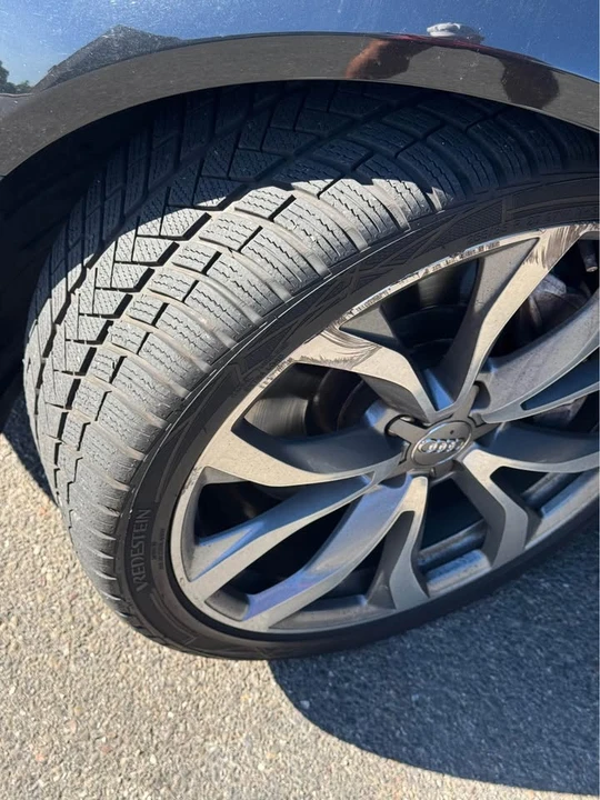 2013 Audi C7 A6 - Image 18 of 18