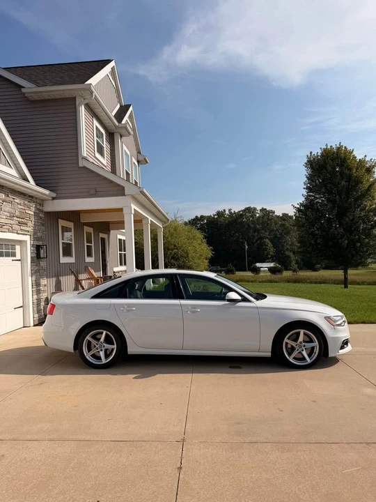 2013 Audi C7 A6 - Image 5 of 20
