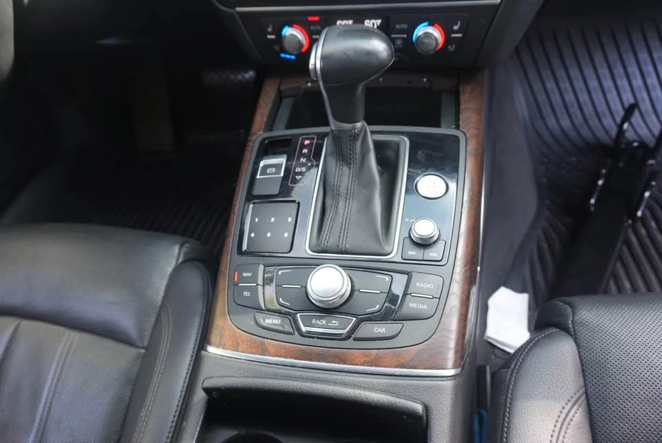 2013 Audi C7 A6 - Image 14 of 20