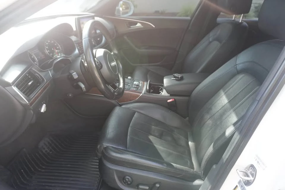 2013 Audi C7 A6 - Image 11 of 20