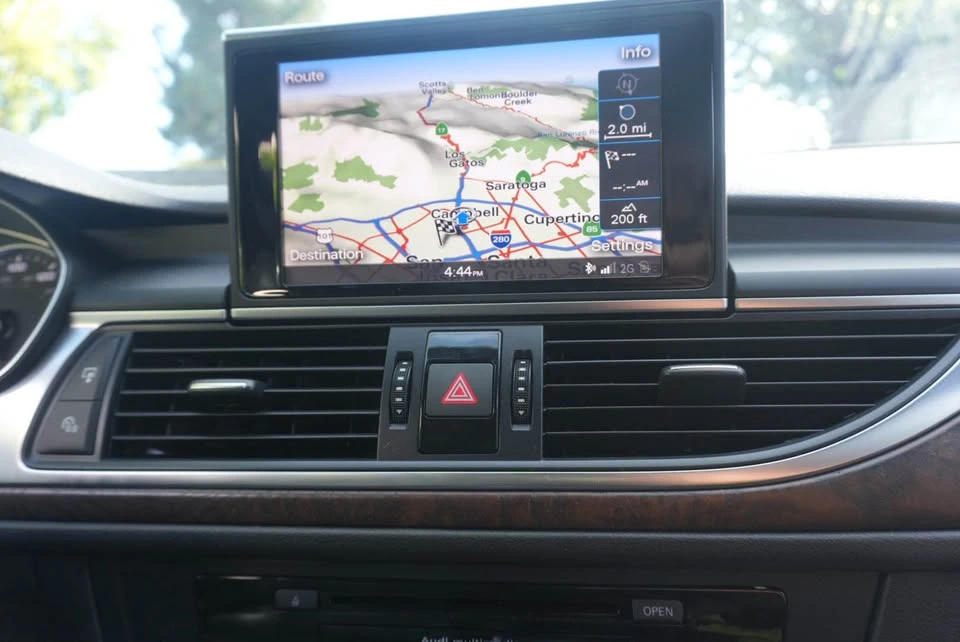 2013 Audi C7 A6 - Image 15 of 20