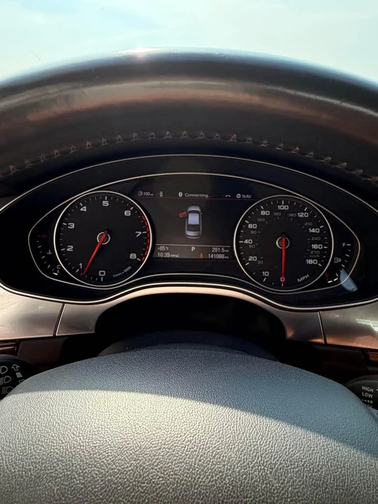 2013 Audi C7 A6 - Image 20 of 20