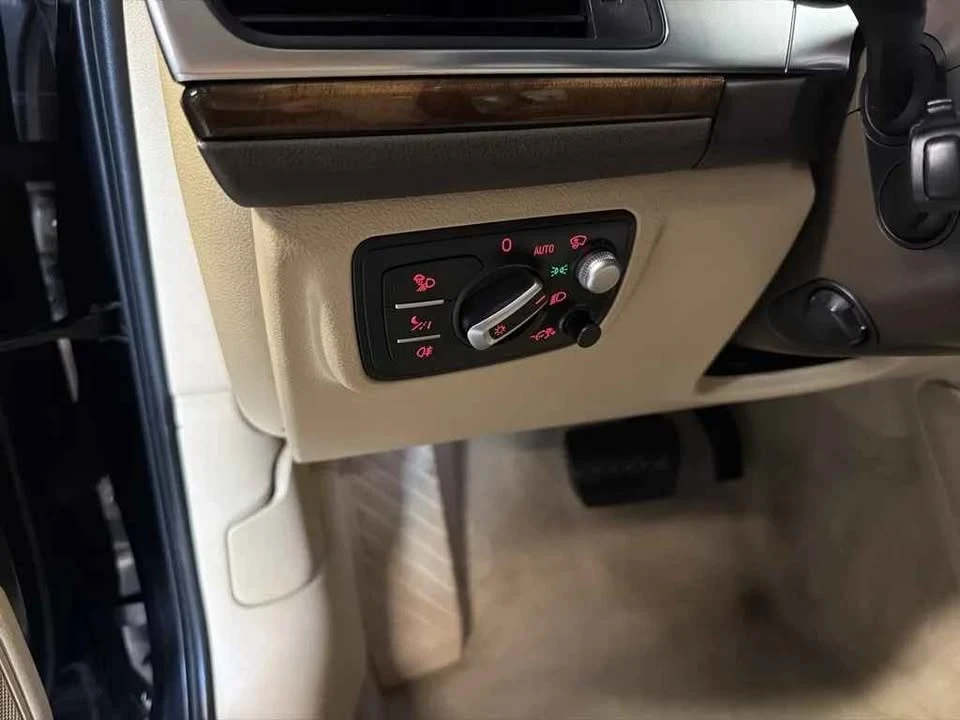 2013 Audi C7 A6 - Image 14 of 16