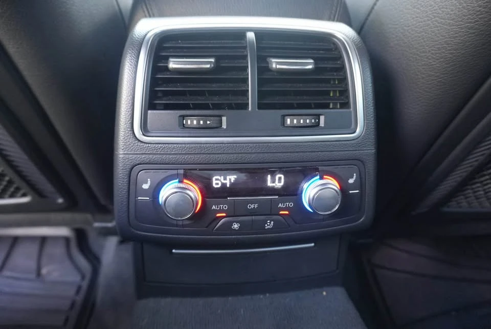 2013 Audi C7 A6 - Image 12 of 20