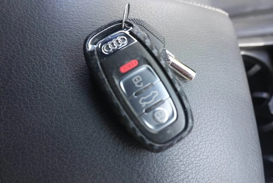 2013 Audi C7 A6 - Image 13 of 20