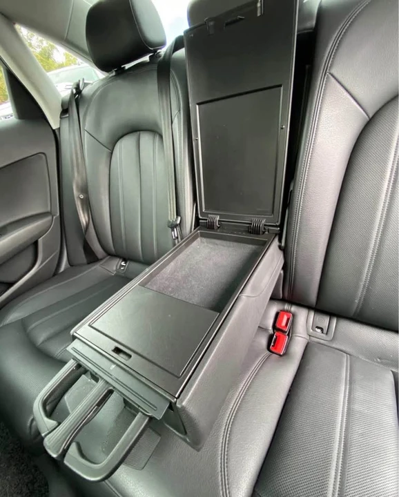 2013 Audi C7 A6 - Image 11 of 11