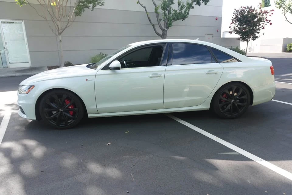 2013 Audi C7 A6 - Image 6 of 20