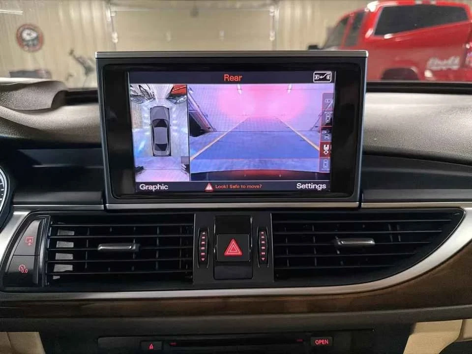 2013 Audi C7 A6 - Image 12 of 16